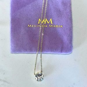 Melinda Maria Necklace